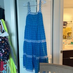 J Crew Summer dress 2022 Season